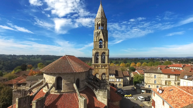 Collegiale Claude Andrieu 2