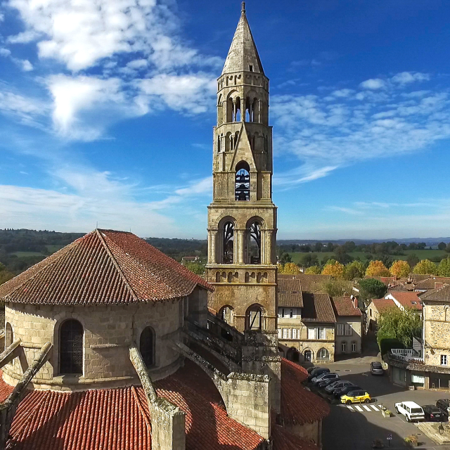 Collegiale Claude Andrieu 2