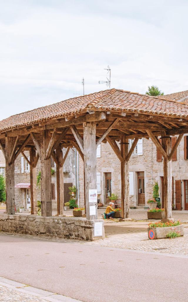 Top 5 Plus Beaux Villages France