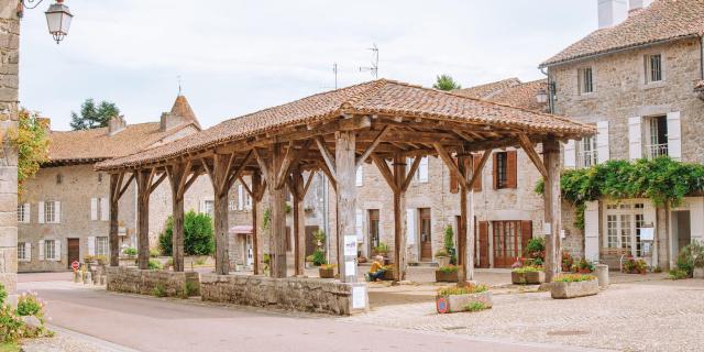 Top 5 Plus Beaux Villages France