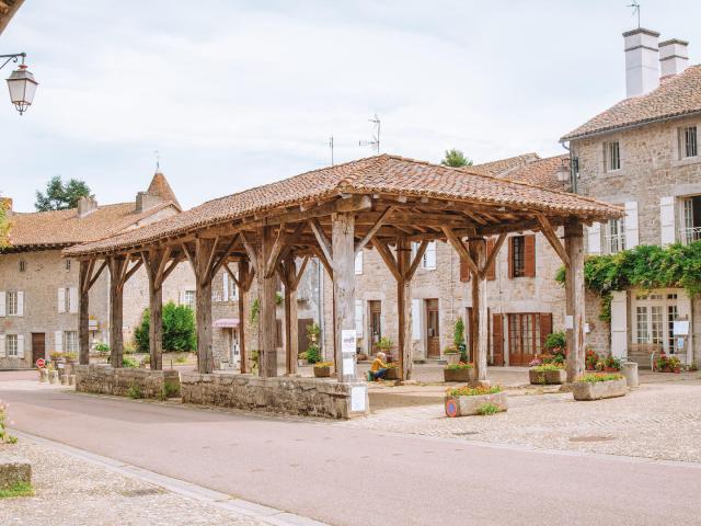 Top 5 Plus Beaux Villages France