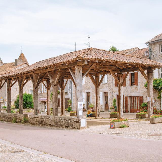 Top 5 Plus Beaux Villages France