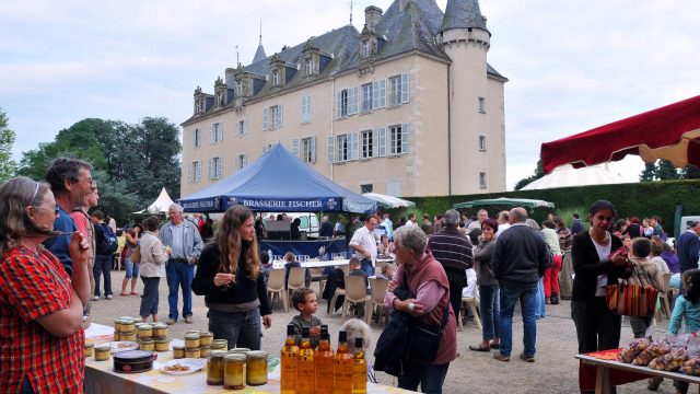 Marché