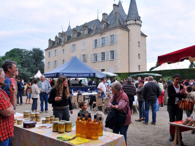 Marché