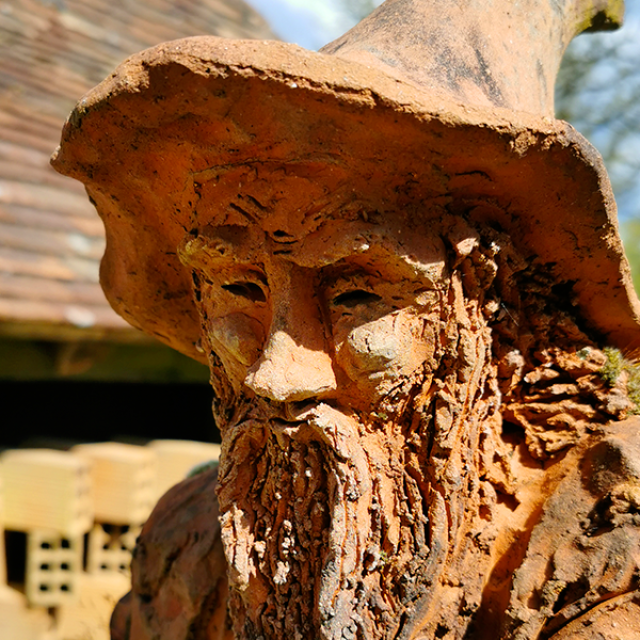 Atelier Musée De La Terre Saint Hilaire Les Places