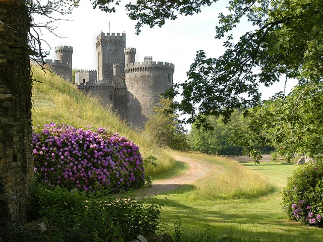 Château De Montbrun