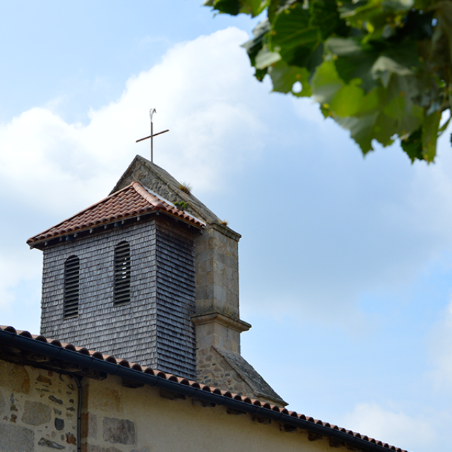 Eglise De Meilhac