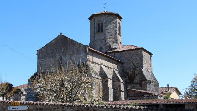 Paroisse-Biennac @ Poltourisme