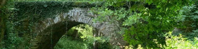 Pont de Pierre-Buffière