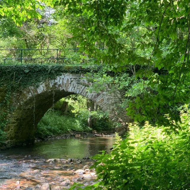 Pont de Pierre-Buffière