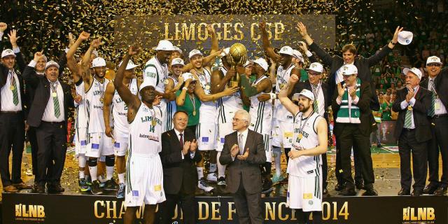 Limoges Csp 