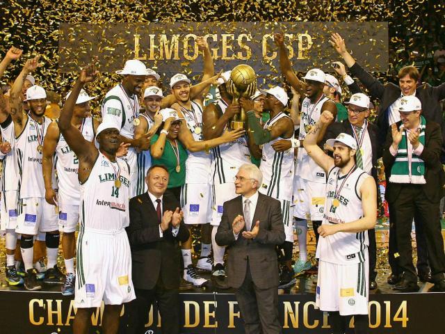 Limoges Csp 