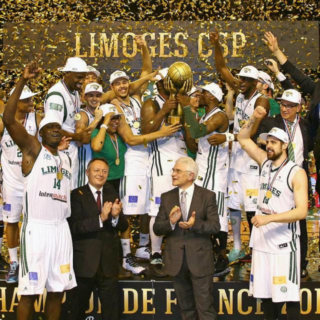 Limoges Csp 