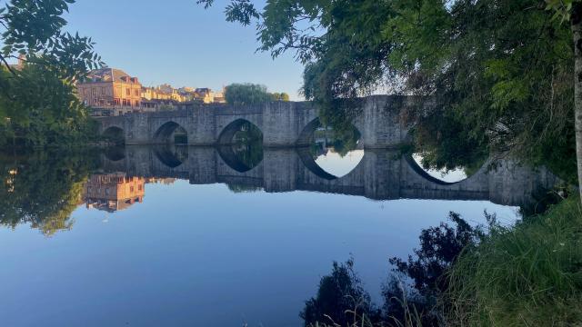 Limoges Bord De Vienne