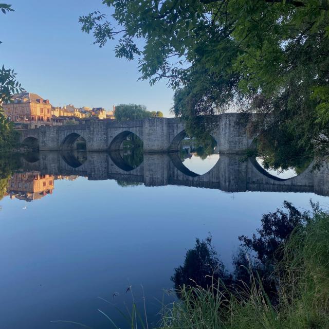 Limoges Bord De Vienne