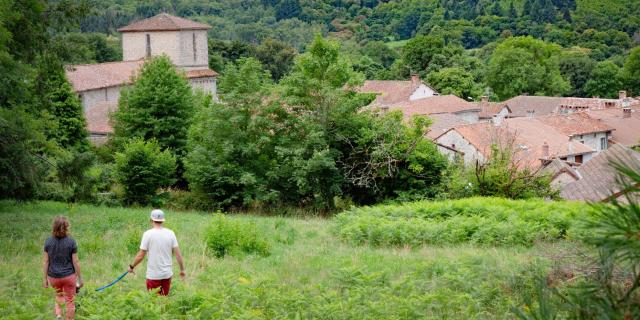 Monts De Blond Limousin