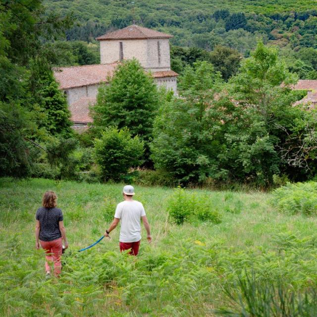 Monts De Blond Limousin