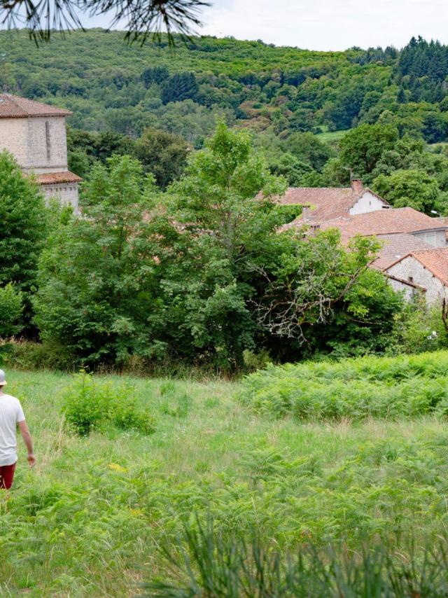 Monts De Blond Limousin