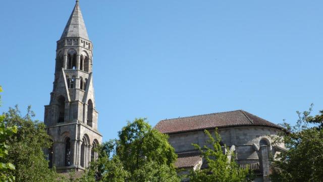 St Leonard Collegiale Pah Monts&barrages