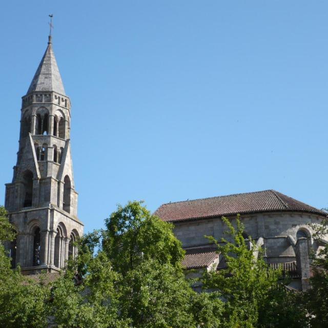 St Leonard Collegiale Pah Monts&barrages