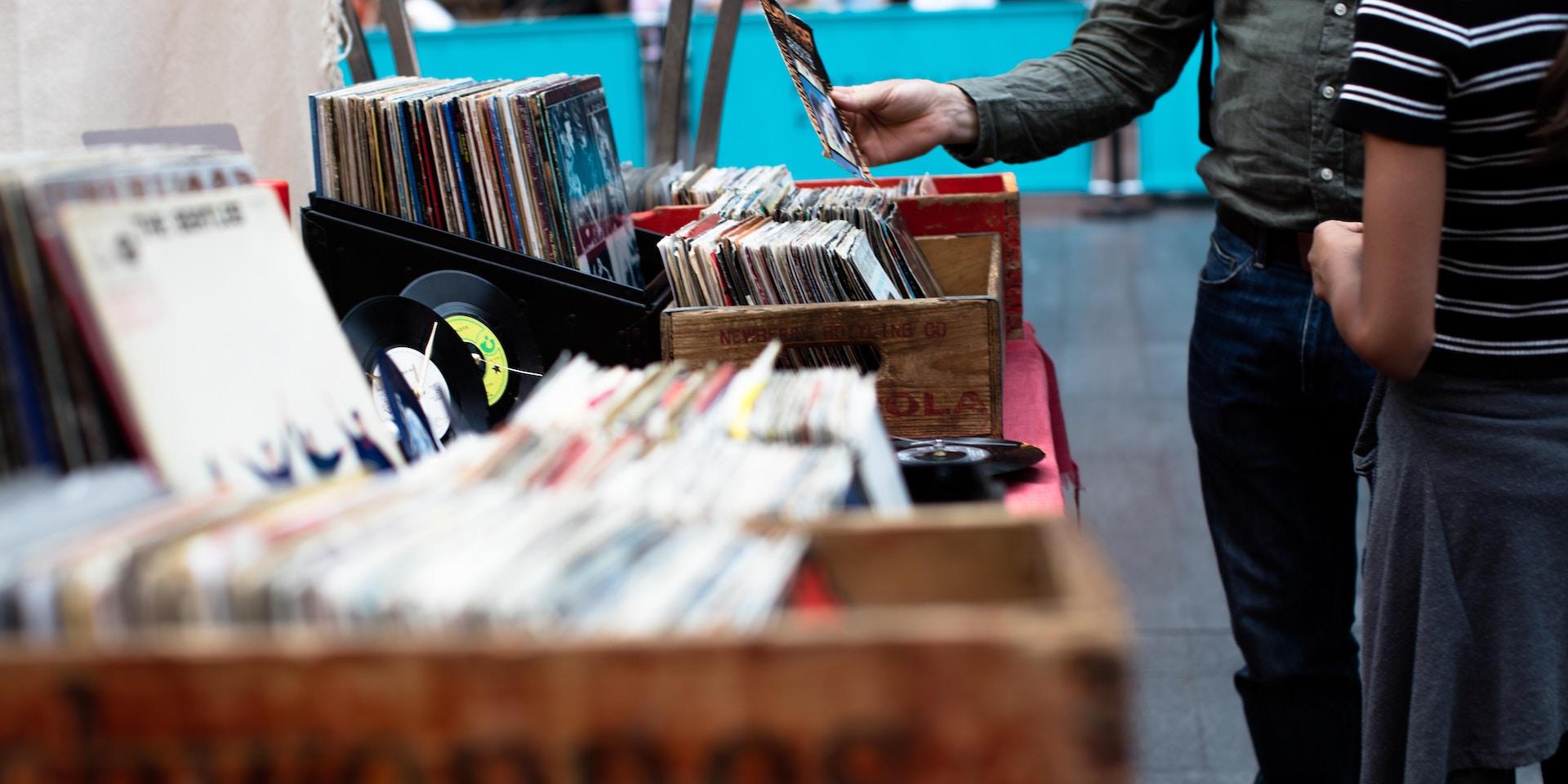 Les Brocantes Et Les Vide Greniers Aixe Sur Vienne Et Aux Alentours Limousin Nouveaux Horizons