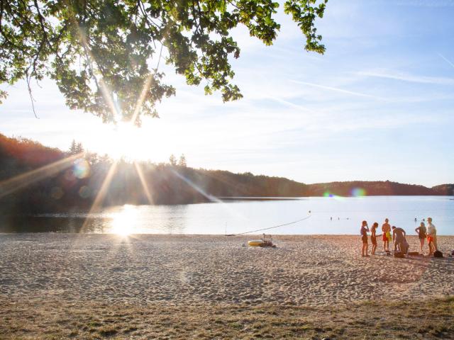 Departement Haute Vienne 87 Lac Saint Pardoux 2022 Photo Maxime Authier