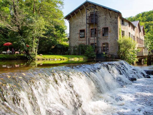 Département Haute Vienne 87 - Site Corot - Saint Junien 2022 - Maxime Authier