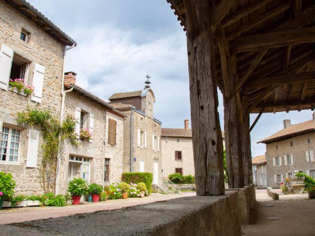 Departement Haute Vienne 87 Secteur Monts De Blond 2022 Photo Maxime Authier Mortemart