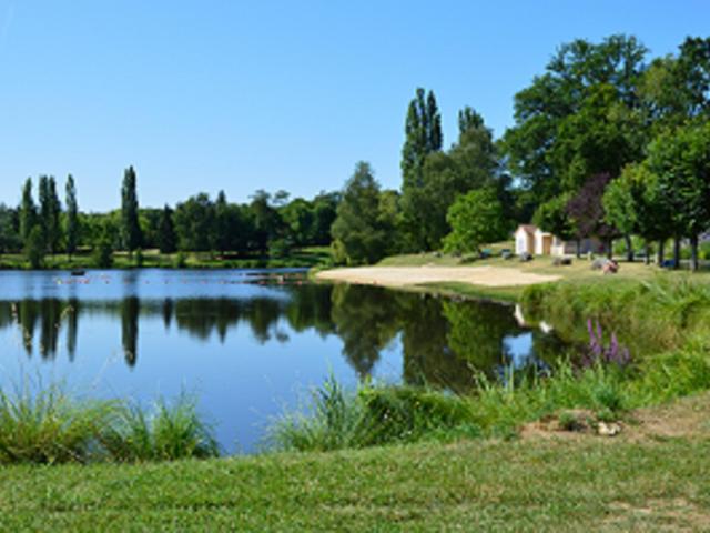 Lac Saint Fortunat Flavignac©hélène Badoinot (14)