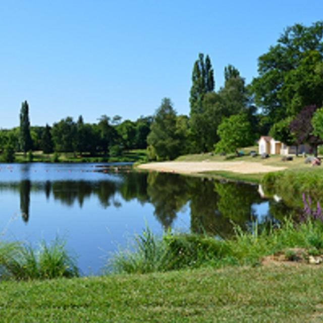 Lac Saint Fortunat Flavignac©hélène Badoinot (14)