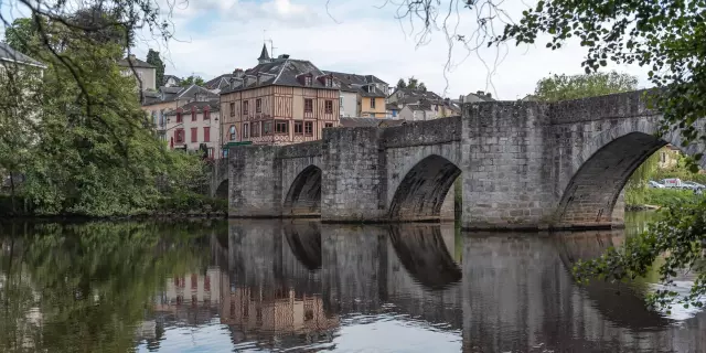 Pont Saint Etienne Itinera Magica