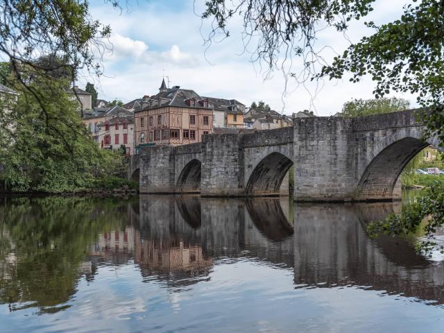 Pont Saint Etienne Itinera Magica