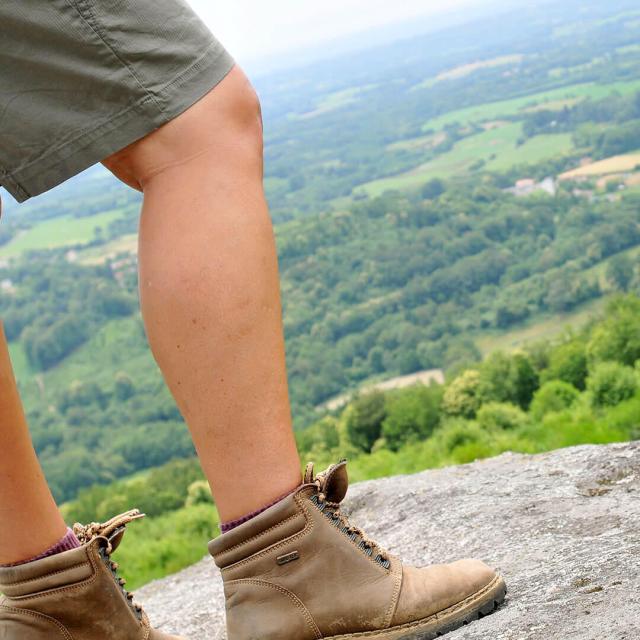 Randonnée Chaussures