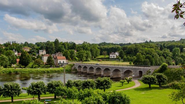 Saint Victurnien 2019 Otpol Bord De Vienne