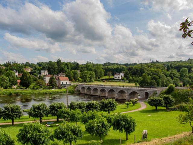 Saint Victurnien 2019 Otpol Bord De Vienne