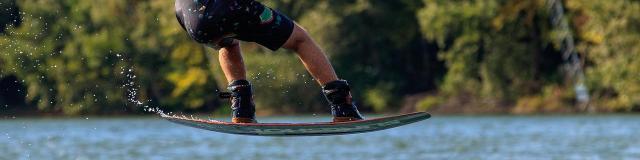 Wakeboard