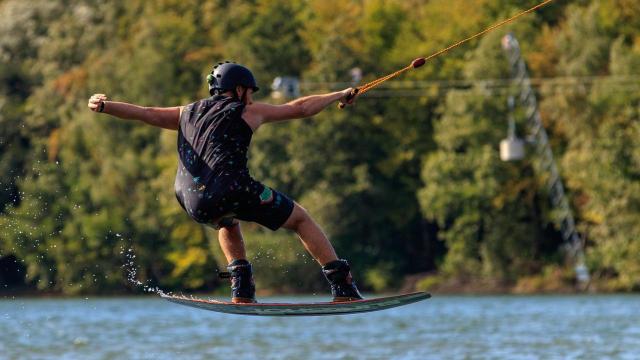 Wakeboard