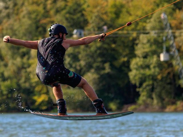 Wakeboard