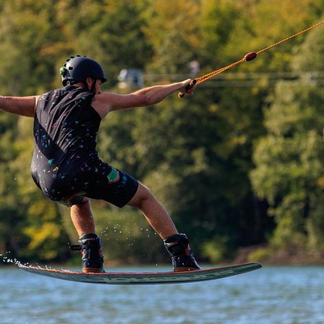 Wakeboard