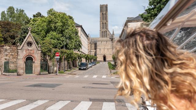 Cathedrale Saint Etienne