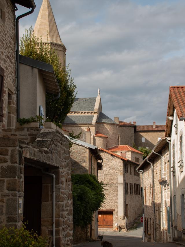 Chateauponsac Sabine Masse 1