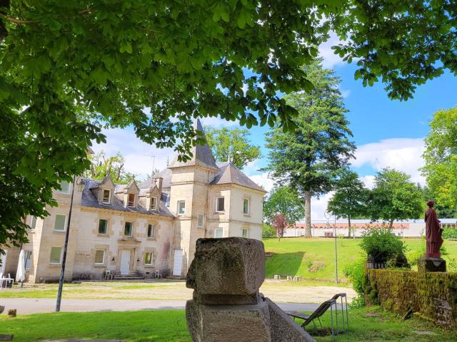 Ile Vassivierecamille In Bordeaux Ss Droit 2021