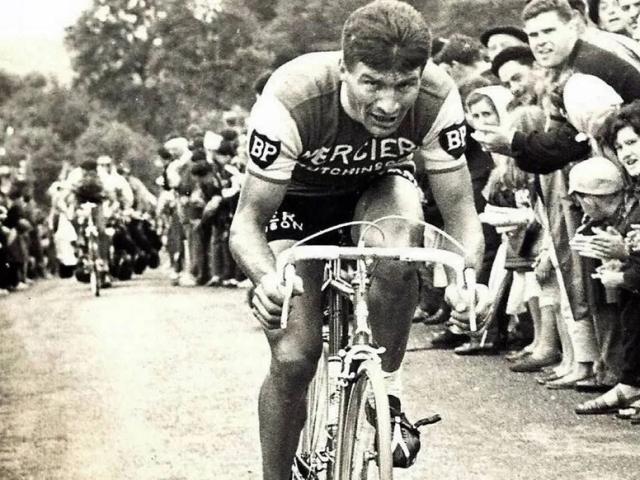 Raymond Poulidor