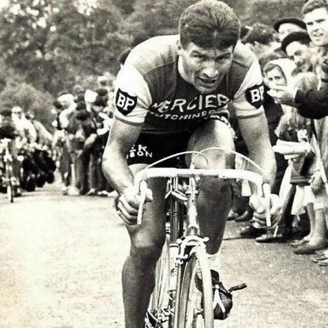 Raymond Poulidor