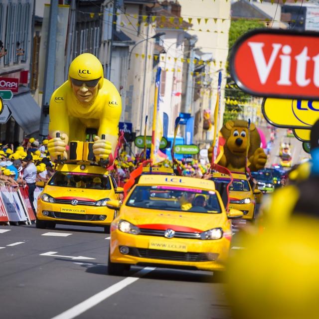 Tour De France