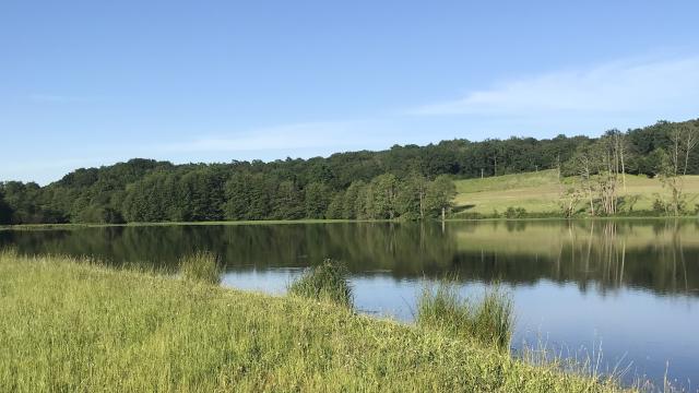 Lac Uzurat