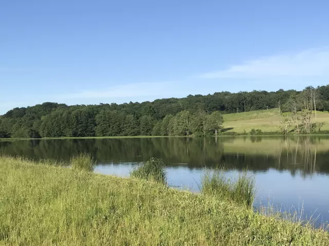 Lac Uzurat