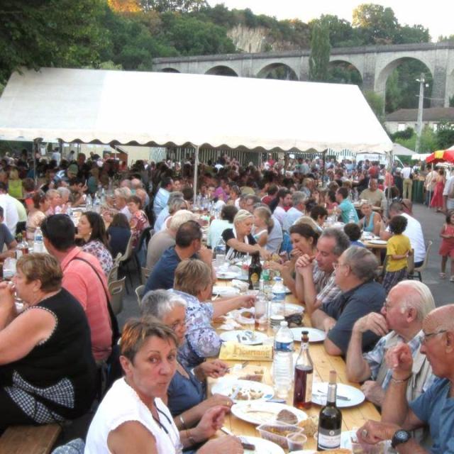 Marché Producteur