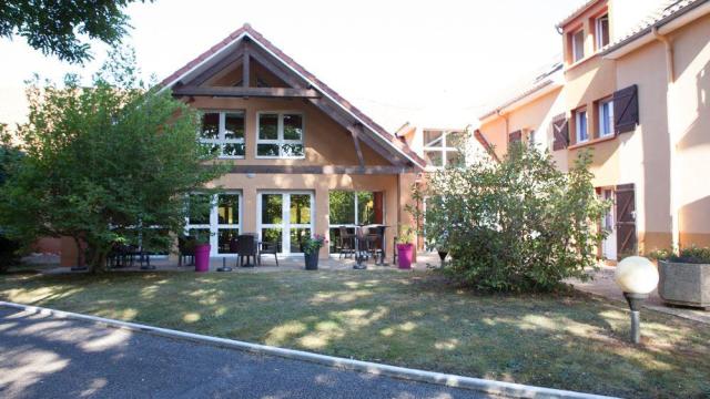 Sure Hotel by Best Western Limoges Sud (Feytiat)