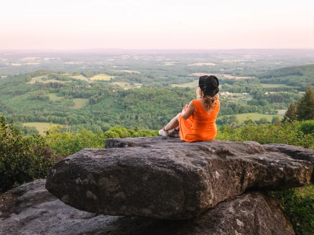 Idees De Sejours En Limousin 